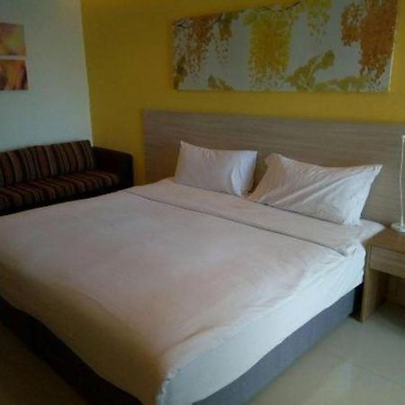 R-Con Hotel @ Siam Pattaya Exterior photo