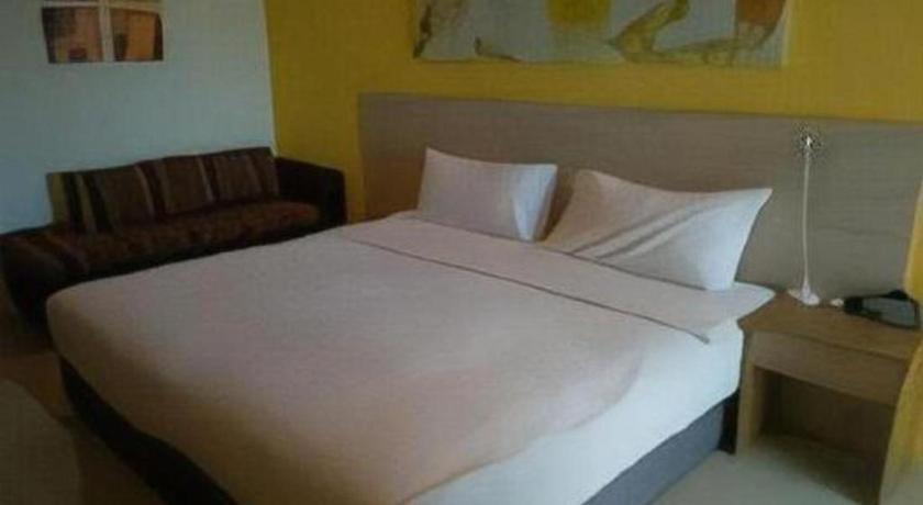 R-Con Hotel @ Siam Pattaya Exterior photo