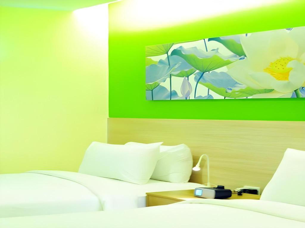 R-Con Hotel @ Siam Pattaya Exterior photo