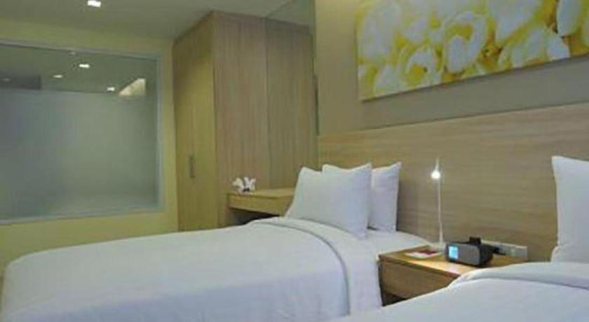 R-Con Hotel @ Siam Pattaya Exterior photo
